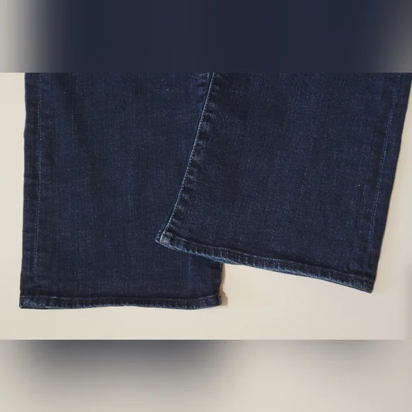 7 For All Mankind Bootcut Jeans - Picture 7 of 7